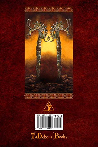 Magical Healing: A Health Survival Guide for Occultists, Pagans, Healers and Tarot Readers