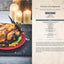 Genshin Impact Official Cookbook: Culinary Journeys Across Teyvat