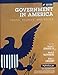 Government in America: People, Politics, and Policy. by George C. Edwards, Martin P. Wattenberg, Robert L. Lineberry