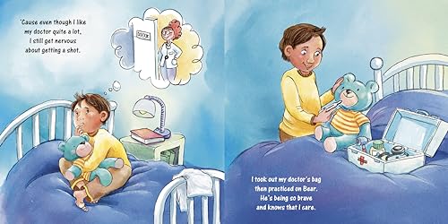The Night Before the Doctor