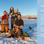 Wilderness Knits for the Great Outdoors: Stunning Scandi-style patterns for all ages