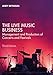 The Live Music Business