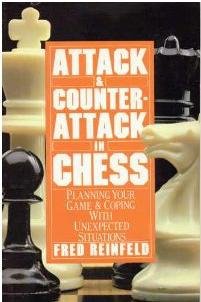 Attack & Counterattack in Chess