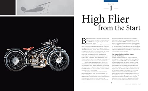 The BMW Century, 2nd Edition