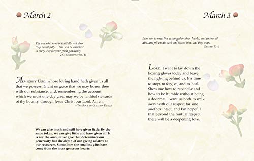 My Personal Daily Prayer Book