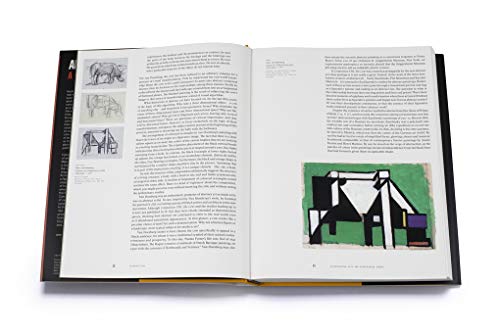 Abstract Art: A Global History
