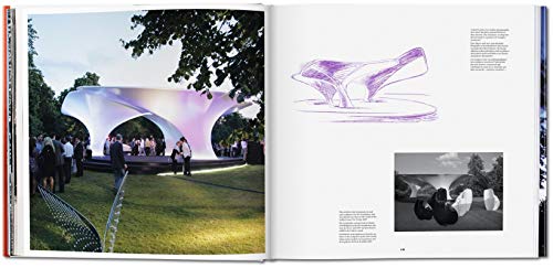 Serpentine Gallery Pavilions