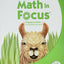 Student Assessment Guide Grade 3 (Math in Focus)