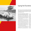 Porsche at Le Mans: 70 Years by Smale, Glen