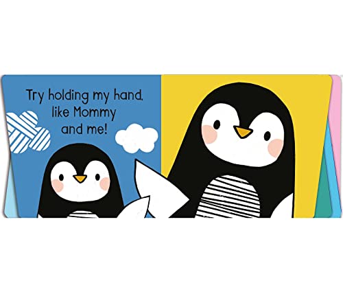 Mommy and Me (Baby's First Book)