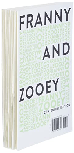 Franny and Zooey