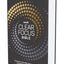 NASB, Clear Focus Bible, Hardcover, Charcoal/Gold: Read more of the Bible with better focus using the Bionic Reading Method