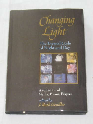 Changing Light: The Eternal Cycle of Night and Day