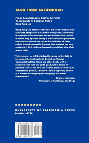 From Friend to Comrade: The Founding of the Chinese Communist Party, 1920-1927