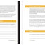 Do the Work: The Official Unrepentant, Ass-Kicking, No-Kidding, Change-Your-Life Sidekick to Unfu*k Yourself-A Workbook Filled with Self-Help ... Personal Development (Unfu*k Yourself series)