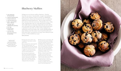 Martha: The Cookbook: 100 Favorite Recipes, with Lessons and