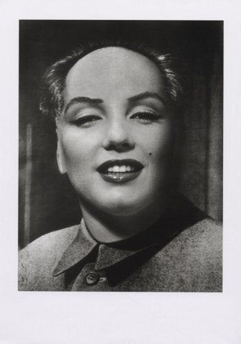 Unknown Halsman