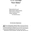 Infant Massage--Revised Edition: A Handbook for Loving Parents