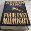 FOUR PAST MIDNIGHT