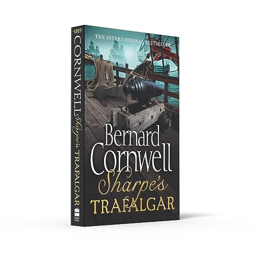 Sharpe's Trafalgar