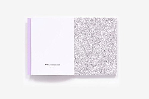 The Liberty Coloring Book (Adult Coloring Book)