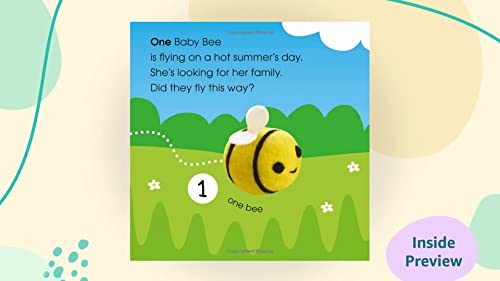 Pop-Up Peekaboo! Numbers: A surprise under every flap!