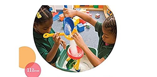Creative Activities and Curriculum for Young Children