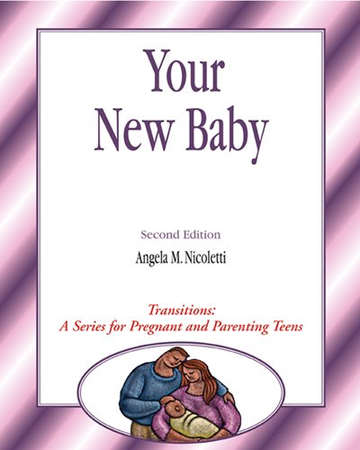 Transitions: Your New Baby (Transitions Series)