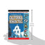 The Mystery on the California Mission Trail (Real Kids! Real Places! (Paperback))