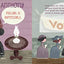 Courageous People Who Changed the World (People Who Changed