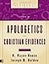 Charts of Apologetics and Christian Evidences (ZondervanCharts)