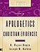 Charts of Apologetics and Christian Evidences (ZondervanCharts)