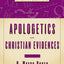 Charts of Apologetics and Christian Evidences (ZondervanCharts)
