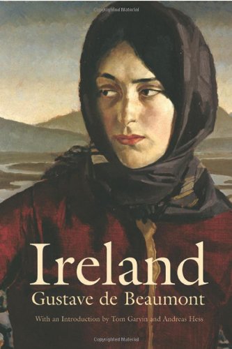 Ireland: Social, Political, and Religious