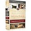 NKJV, Cultural Backgrounds Study Bible, Hardcover, Red Letter: Bringing to Life the Ancient World of Scripture
