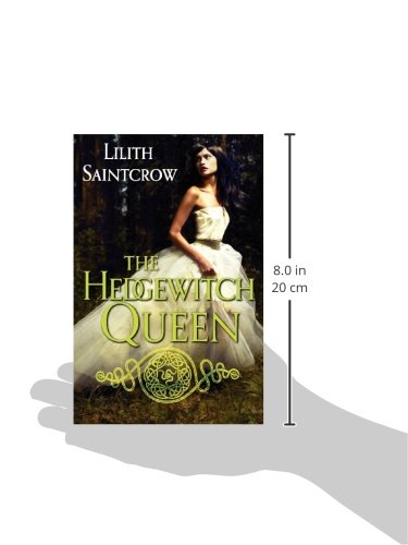 The Hedgewitch Queen (Romances of Arquitaine, 1)