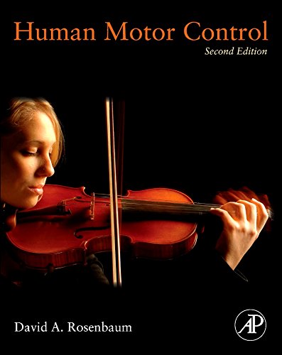 Human Motor Control, 2nd Edition