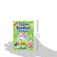 I Love Reading Stickers (Dover Little Activity Books: Animals)