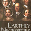 Earthly Necessities: Economic Lives in Early Modern Britain