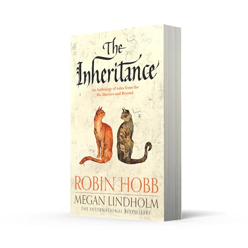 The Inheritance