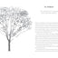 Seasons of Growth: A Journal for Well-Being Inspired by Trees