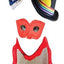 Grumpy Cat Sticker Paper Doll (Dover Little Activity Books: Pets)