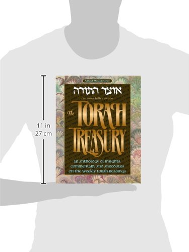 Torah Treasury