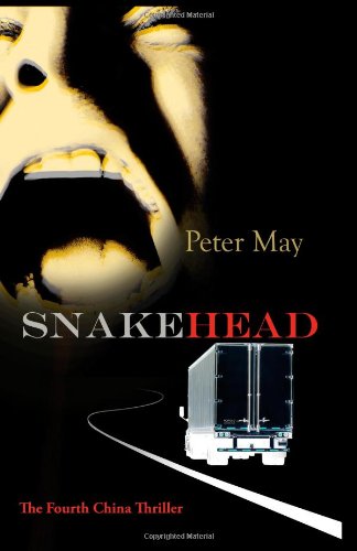 Snakehead (China Thriller)