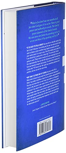 Change Your Words, Change Your Life: Understanding the Power