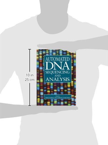 Automated DNA Sequencing and Analysis