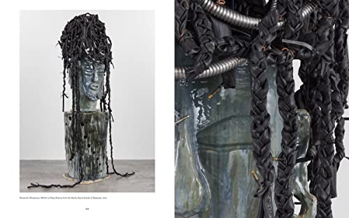 Strange Clay: Ceramics in Contemporary Art