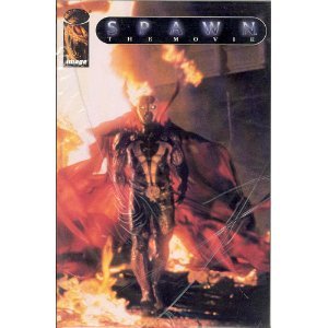 Spawn: The Movie