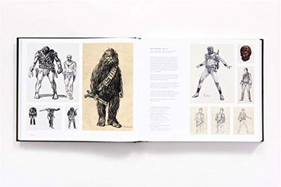 Star Wars Art: Ralph McQuarrie