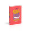 I Am A Rebel Girl Journal (Good Night Stories for Rebel Girls)